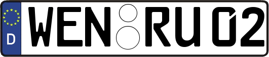 WEN-RU02