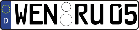 WEN-RU05