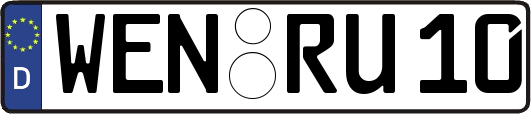 WEN-RU10