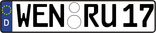 WEN-RU17