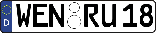 WEN-RU18