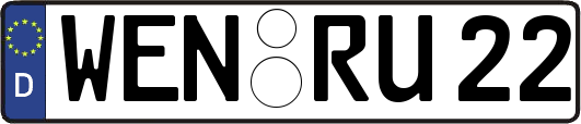 WEN-RU22