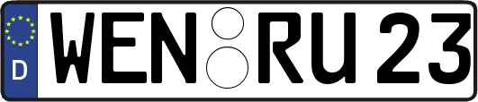 WEN-RU23