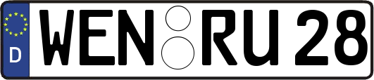 WEN-RU28