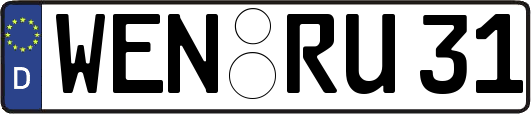 WEN-RU31