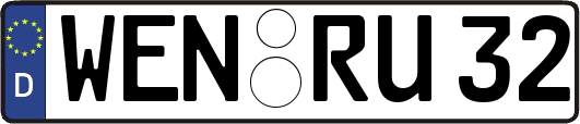 WEN-RU32