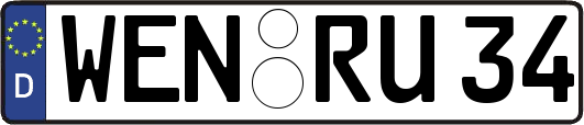 WEN-RU34