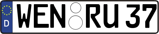 WEN-RU37