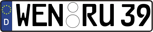 WEN-RU39