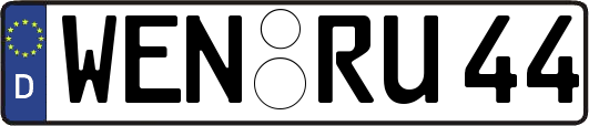 WEN-RU44
