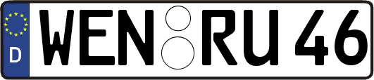 WEN-RU46