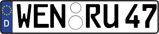 WEN-RU47