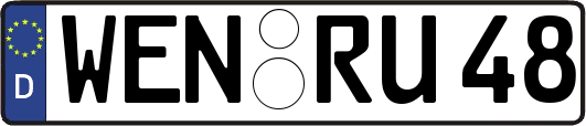 WEN-RU48