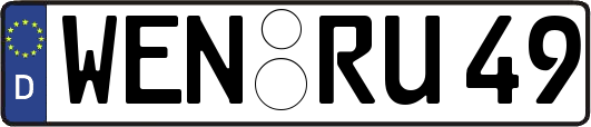 WEN-RU49