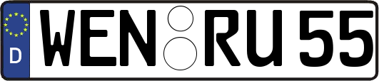 WEN-RU55