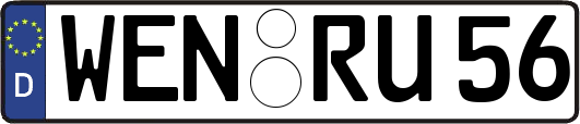 WEN-RU56
