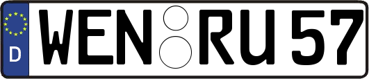 WEN-RU57