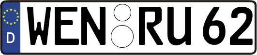 WEN-RU62
