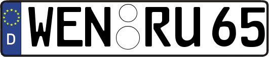 WEN-RU65