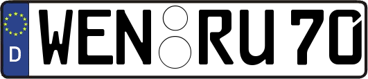 WEN-RU70