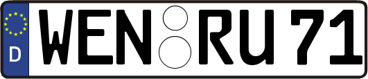 WEN-RU71