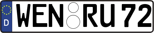 WEN-RU72