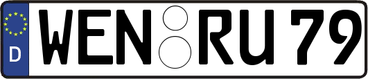 WEN-RU79