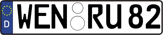 WEN-RU82