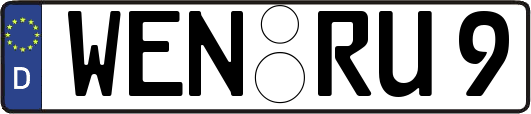 WEN-RU9