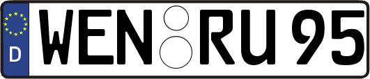 WEN-RU95