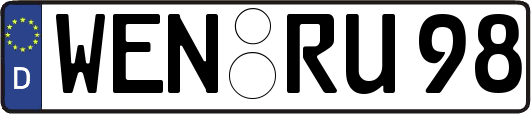 WEN-RU98