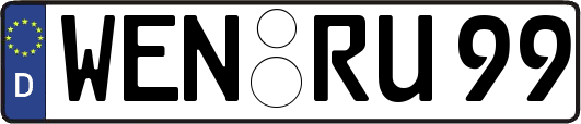 WEN-RU99