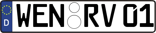 WEN-RV01