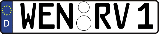WEN-RV1