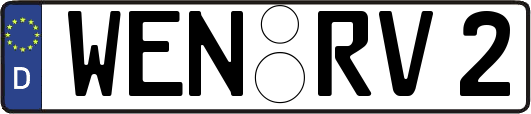 WEN-RV2