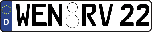 WEN-RV22