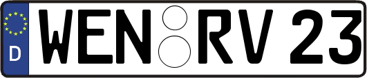 WEN-RV23