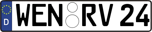 WEN-RV24