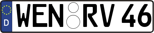 WEN-RV46