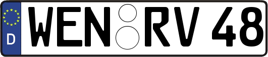 WEN-RV48