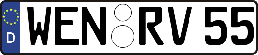 WEN-RV55