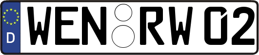 WEN-RW02