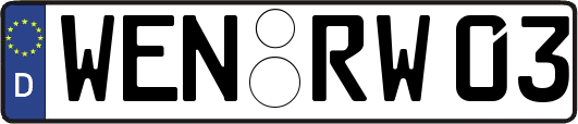 WEN-RW03