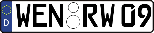 WEN-RW09