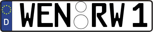 WEN-RW1