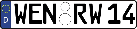 WEN-RW14
