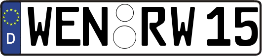 WEN-RW15