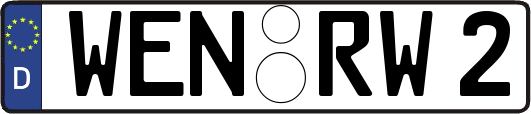 WEN-RW2