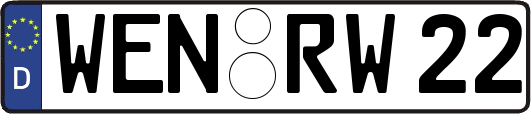 WEN-RW22
