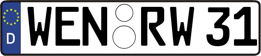 WEN-RW31